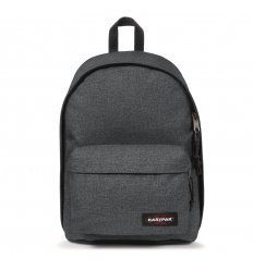 ZAINO EASTPAK OUT OF OFFICE BLACK DENIM