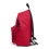 ZAINO EASTPAK PADDED PAK'R TERRA RED