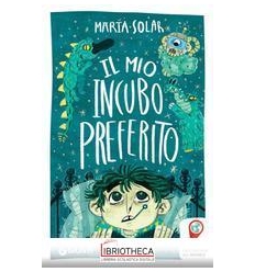 IL MIO INCUBO PREFERITO