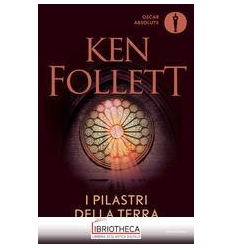 I PILASTRI DELLA TERRA