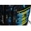 ZAINO SEVEN ADVANCED FLUO STRING BOY