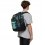 ZAINO SEVEN ADVANCED FLUO STRING BOY