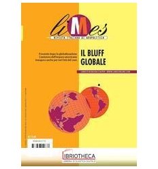 LIMES 4-2023 IL BLUF GLOBALE