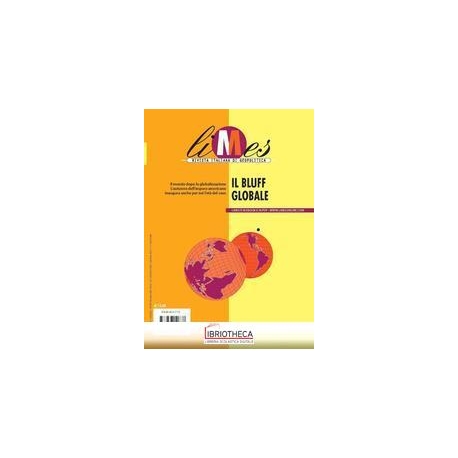 LIMES 4-2023 IL BLUF GLOBALE