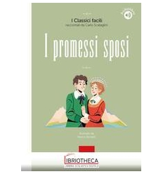 CLASSICI FAC-I PROMESSI SPOSI