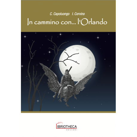 IN CAMMINO... CON L'ORLANDO