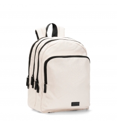 ZAINO ORGANIZZATO COMIX PYTHON - BIANCO