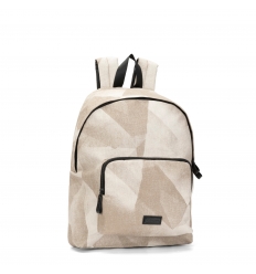 ZAINO AMERICANO COMIX COOL BEIGE