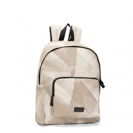 ZAINO AMERICANO COMIX COOL BEIGE