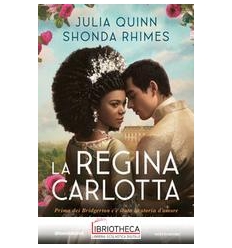 LA REGINA CARLOTTA