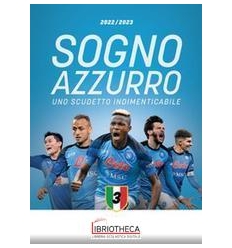 2022/2023 SOGNO AZZURRO