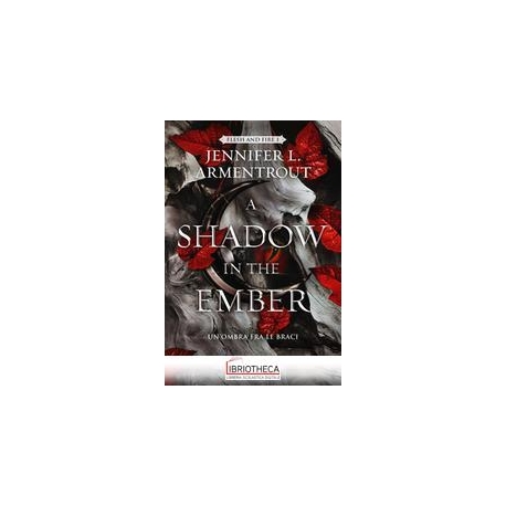 A SHADOW IN THE BEMBER