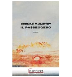 IL PASSEGGERO