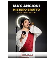 MISTERO BRUTTO