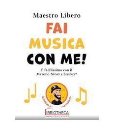 FAI MUSICA CON ME