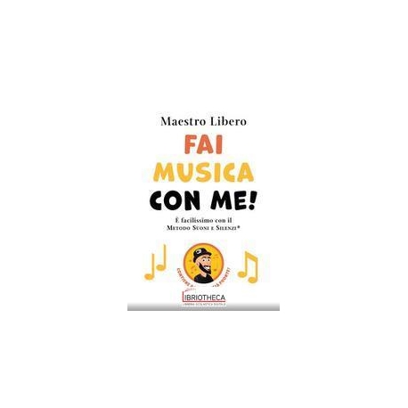 FAI MUSICA CON ME!