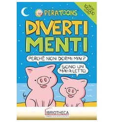 DIVERTIMENTI