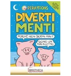 DIVERTIMENTI