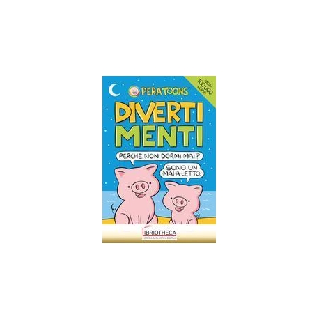 DIVERTIMENTI