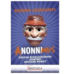 ANONNIMUS