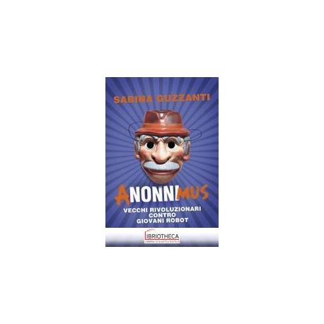 ANONNIMUS