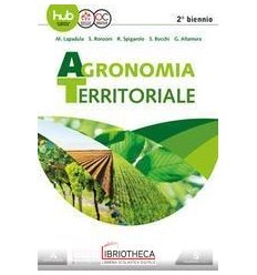 AGRONOMIA TERRITORIALE ED ECOSISTEMI FORESTALI N.E. ED. MISTA