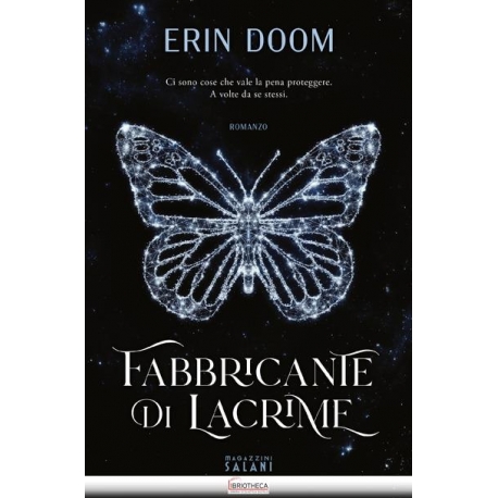 FABBRICANTE DI LACRIME (IL)