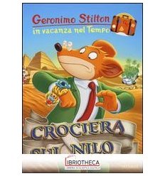 CROCIERA SUL NILO