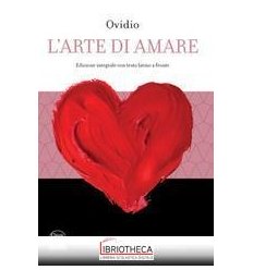 ARTE DI AMARE