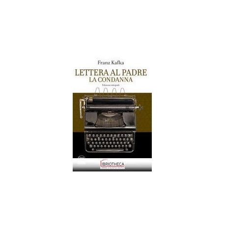 LETTERA AL PADRE