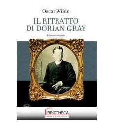 IL RITRATTO DI DORIAN GRAY