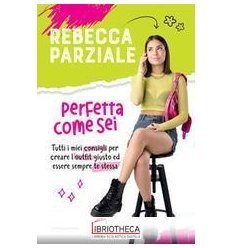 PERFETTA COME SEI