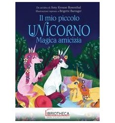 IL MIO PICCOLO UNICORNO
