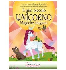 IL MIO PICCOLO UNICORNO