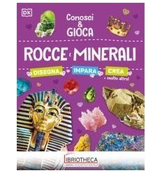 ROCCE E MINERALI