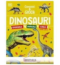 DINOSAURI