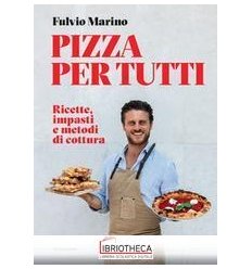 PIZZA PER TUTTI