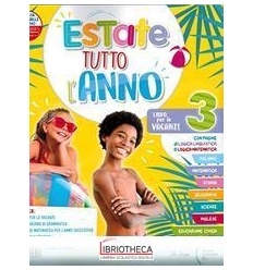 UN'ESTATE TUTTO L'ANNO 3
