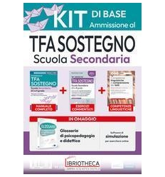 kit base tfa 2023 secondaria es+man