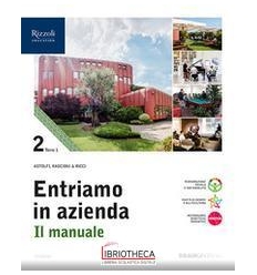 ENTRIAMO IN AZIENDA 2 ED. MISTA