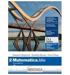 MATEMATICA.BLU 2