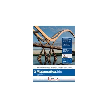 MATEMATICA.BLU 2