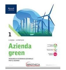 AZIENDA GREEN 1 ED. MISTA