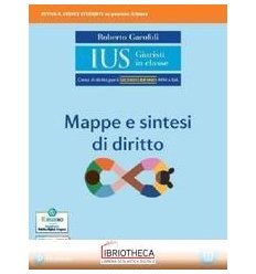 IUS GIURISTI IN CLASSE ED. MISTA