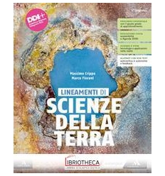 LINEAMENTI DI SCIENZE DELLA TERRA ED. MISTA