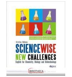 SCIENCEWISE NEW CHALLENGES