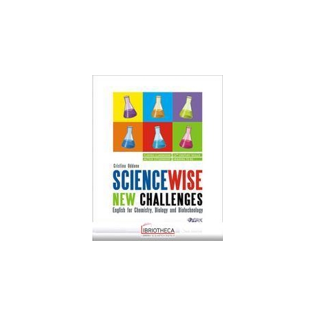 SCIENCEWISE NEW CHALLENGES