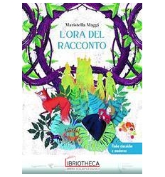 ORA DEL RACCONTO