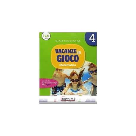 VACANZE IN GIOCO 4 4