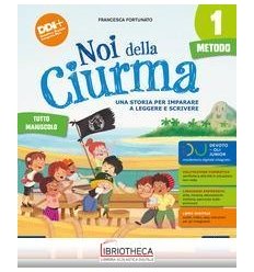 NOI DELLA CIURMA 1 ED. MISTA